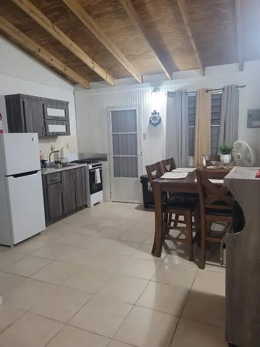 Holiday home Villa Zoe House Near Rincon Anasco