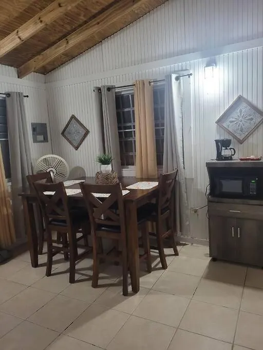 Villa Zoe House Near Rincon Anasco 0*,