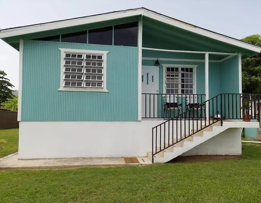 Villa Zoe House Near Rincon Anasco 0*,  Puerto Rico