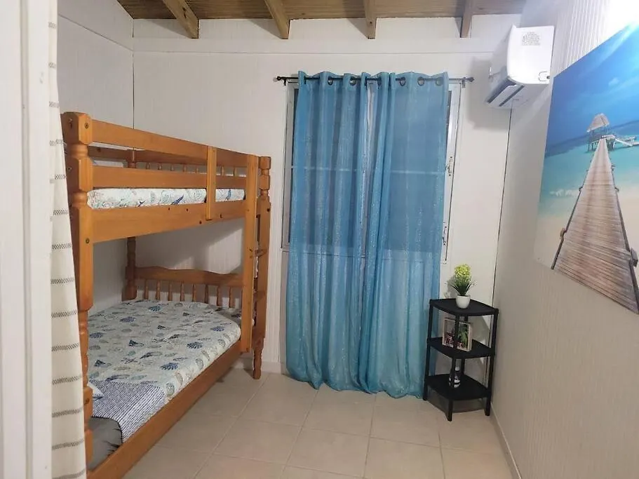Villa Zoe House Near Rincon Anasco