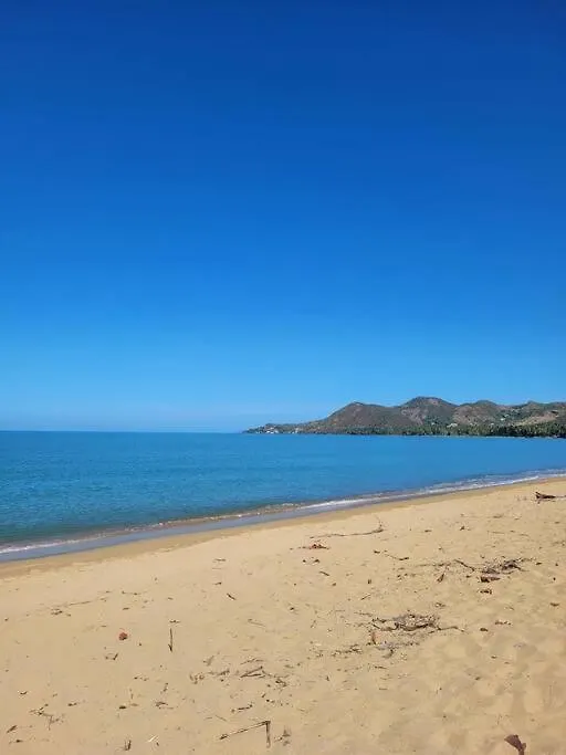 Villa Zoe House Near Rincon Anasco Holiday home