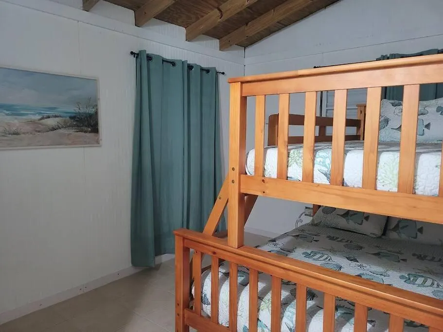 Villa Zoe House Near Rincon Anasco Puerto Rico