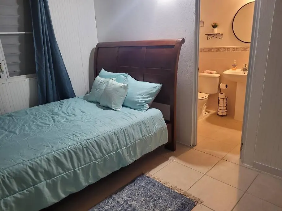 Villa Zoe House Near Rincon Anasco Holiday home