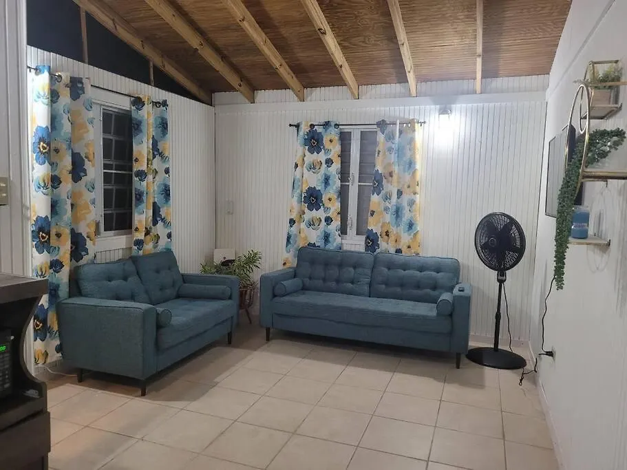 Holiday home Villa Zoe House Near Rincon Anasco Puerto Rico
