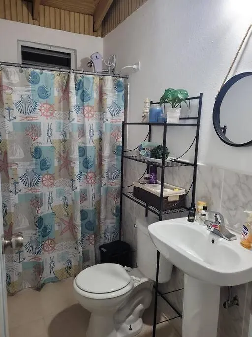 Villa Zoe House Near Rincon Anasco Holiday home